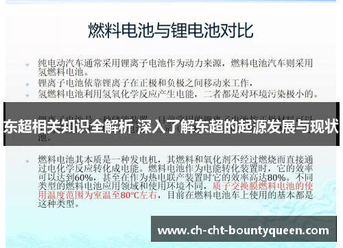 东超相关知识全解析 深入了解东超的起源发展与现状 东超相关知识全解析 深入了解东超的起源发展与现状